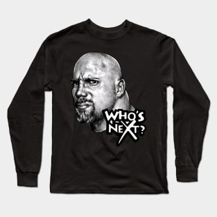 Goldberg Long Sleeve T-Shirt
